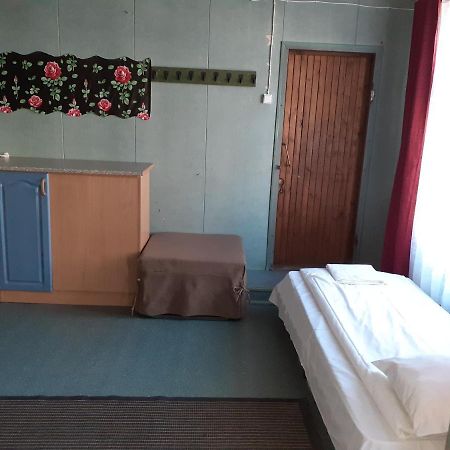 Budget Hostel Parnu Exterior photo