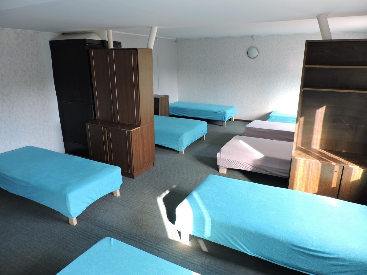 Budget Hostel Parnu Exterior photo