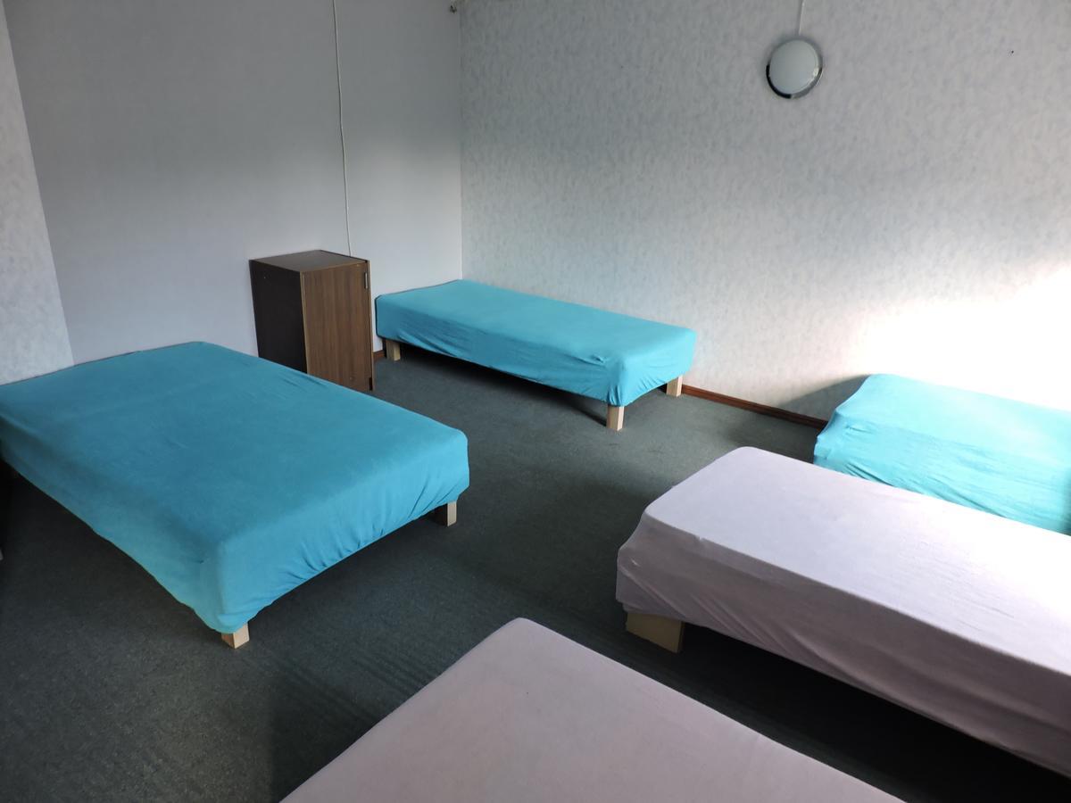 Budget Hostel Parnu Exterior photo