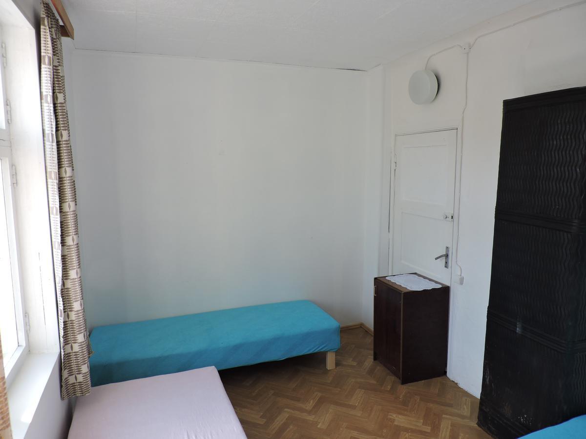 Budget Hostel Parnu Exterior photo