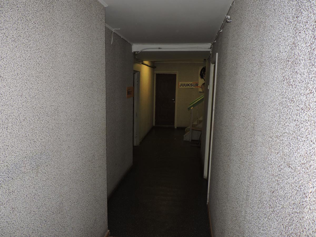 Budget Hostel Parnu Exterior photo