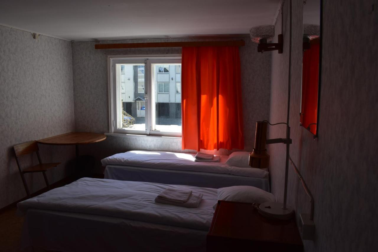 Budget Hostel Parnu Exterior photo
