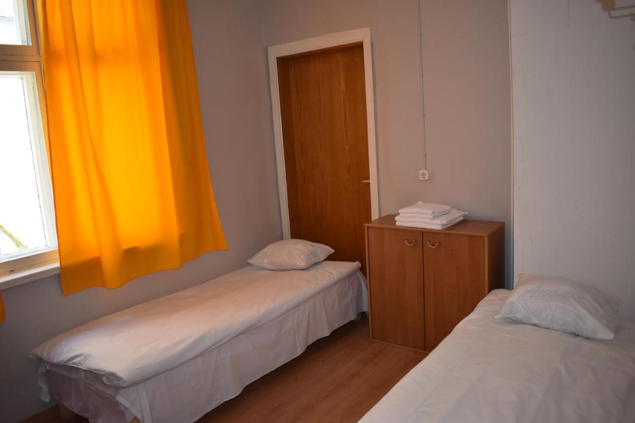 Budget Hostel Parnu Exterior photo