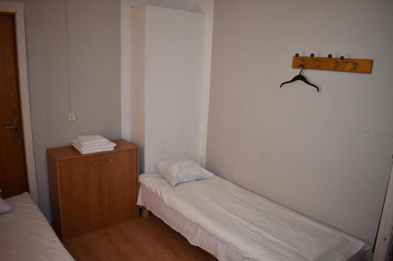 Budget Hostel Parnu Exterior photo
