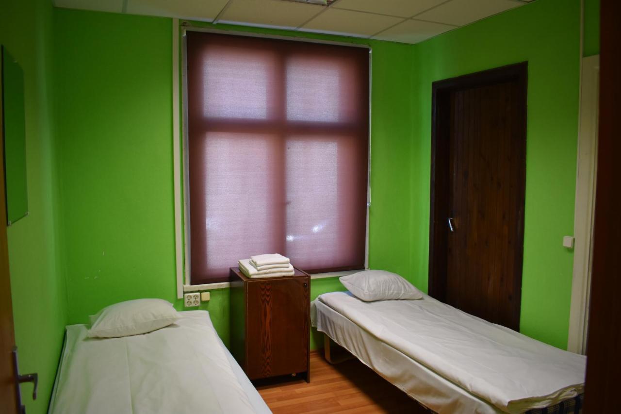 Budget Hostel Parnu Exterior photo
